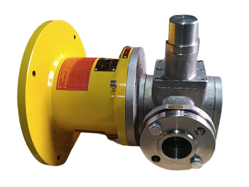 不銹鋼YCB磁力泵 不銹鋼YCB磁力泵